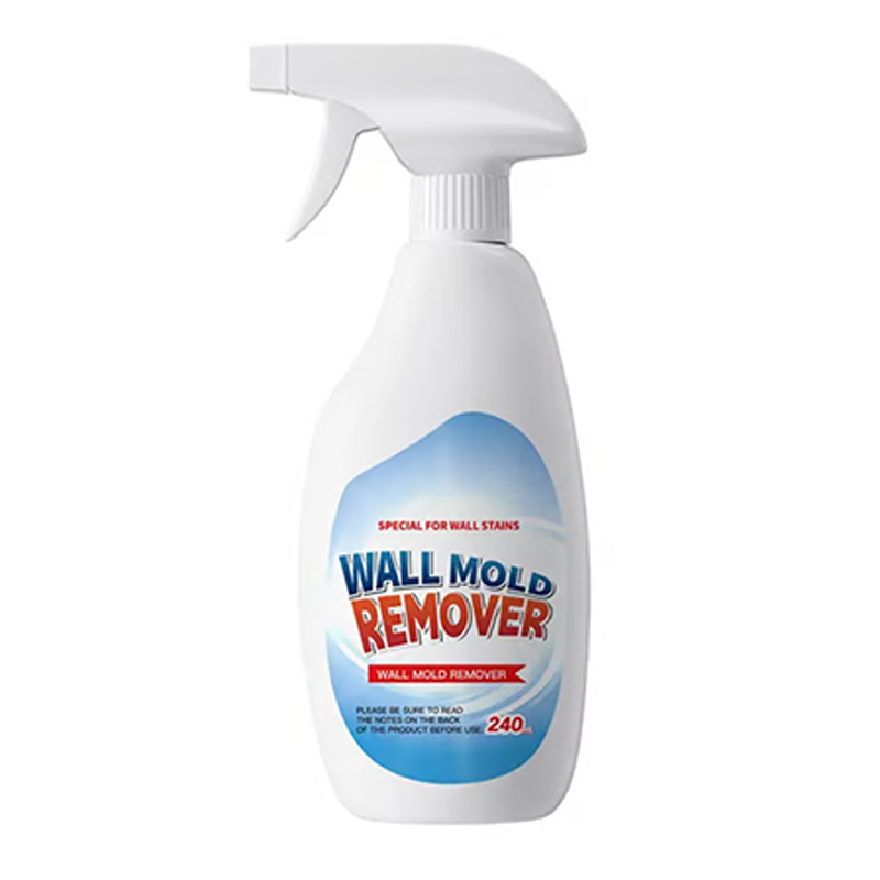 Loribeaut Highly Effective Mould Removal Spray - Prevents Mould Regrowth