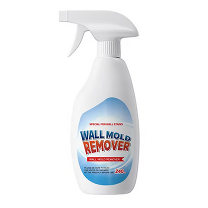 Loribeaut Highly Effective Mould Removal Spray - Prevents Mould Regrowth