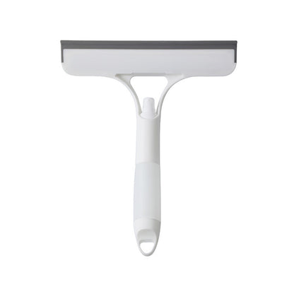 3-in-1 Window Cleaner: Spray + Scrub + Squeegee for Home & Car✨