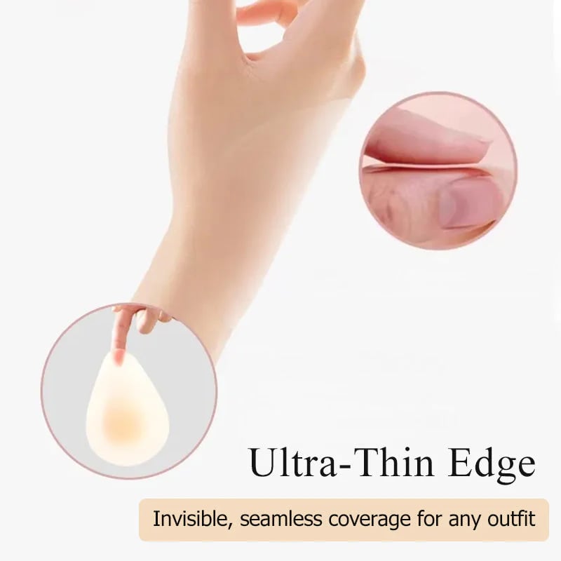 🔥Buy 1 Get 1 Free🔥Invisible Breast Lift Pads-49% OFF