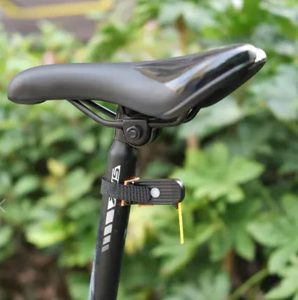 🔥 LED Bike Rear Light