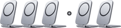 ✨Magnetic Strong-Hold Phone Mount—Sticks Like a Magnet, Stands Like a Rock!📱⚡