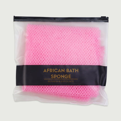 ✨African Exfoliating Net Sponge 🔥