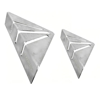 Professional Heavy Duty Metalworking Miter Square