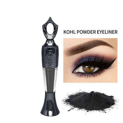🔥Viral Kohl Power Eyelash💥✨