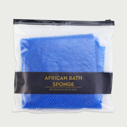 ✨African Exfoliating Net Sponge 🔥