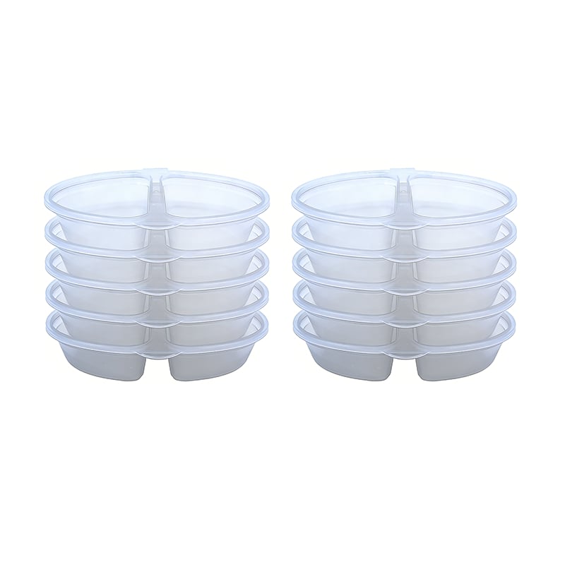 🔥Buy More Save More🎁Reusable Snack Container