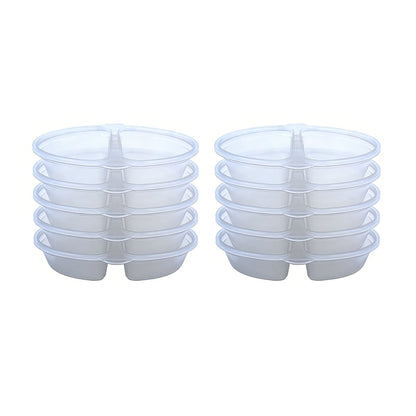 🔥Buy More Save More🎁Reusable Snack Container