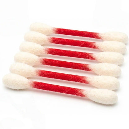 ❤️For happy, healthy, and active indoor cats🐱Swabs Large Size Cat Toys with Catnip 🔥🔥 Buy 2 Get 1 Free