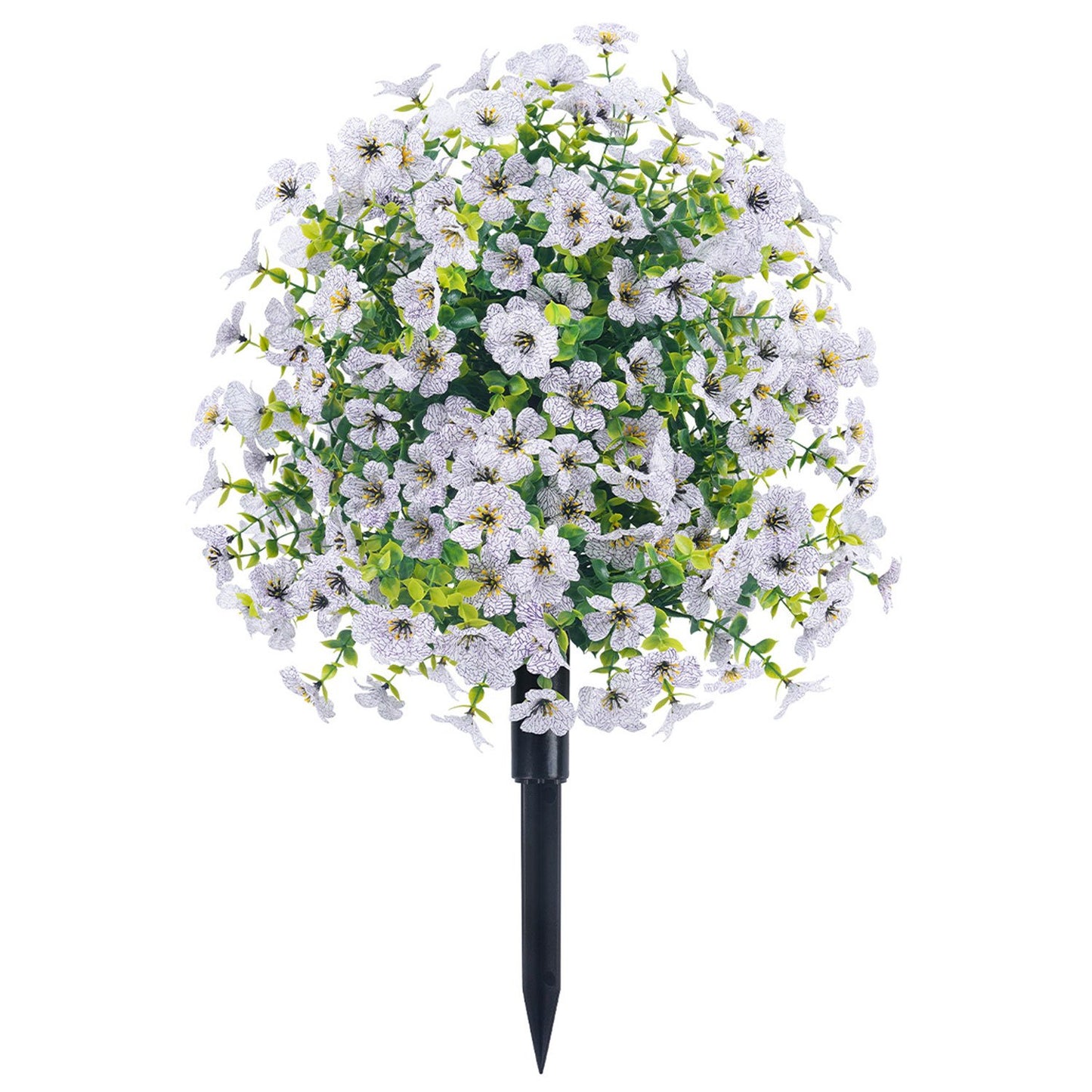 🎁 Last Day Sale - 50% Off 🔥Outdoor/Indoor UV Resistant & Waterproof Artificial Flower Decor🌱