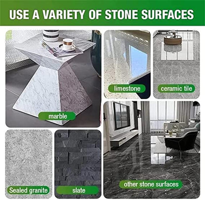 🔥Hot Sale💥Last Day 49% OFF✨Nano Crystal Coating Agent for Tile & Furniture