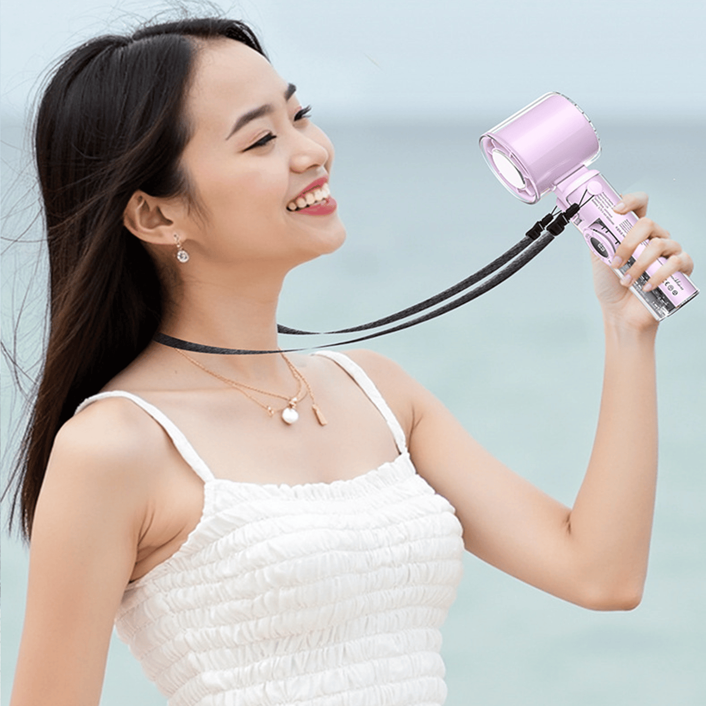 Portable AC Fan   🔥🔥 Buy 2, Get 10% Off
