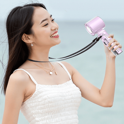 Portable AC Fan   🔥🔥 Buy 2, Get 10% Off