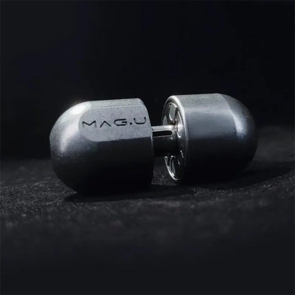 🧲 Magnetic Levitation Fidget Spinner—— Spin Your Way to Calmness & Focus