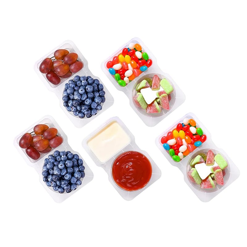 🔥Buy More Save More🎁Reusable Snack Container