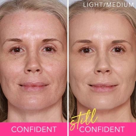 🎉HOT SALE 49% OFF ✨ Peptide Bounce-Boosting Foundation