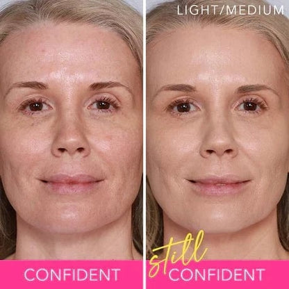 🎉HOT SALE 49% OFF ✨ Peptide Bounce-Boosting Foundation