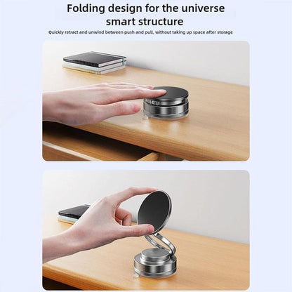 Father's Day Gift🔥Buy More Save More🔥 - 360° Adjustable Vacuum Magnetic Phone Holder