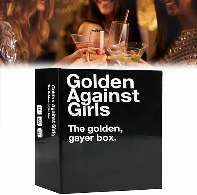 🏆Flash Sale⚡🔥Cards Against Christmas - Game for Christmas Nights
