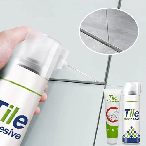🔥🔥Tile Adhesive🥳Buy 2 Get 1 Free