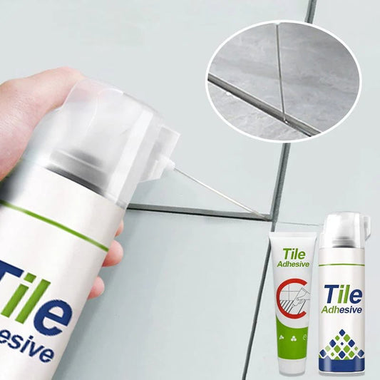 🔥🔥Tile Adhesive🥳Buy 2 Get 1 Free