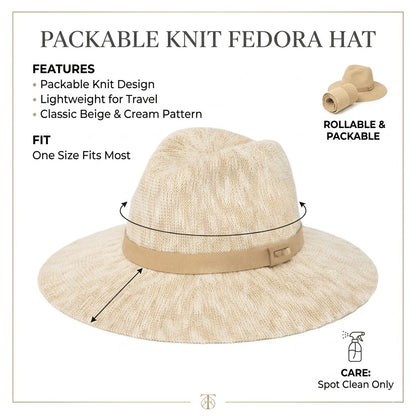 ✨👒Packable Hat—🏖️Packable design—No suitcase spac   🔥🔥 Buy 2, Get 10% Off
