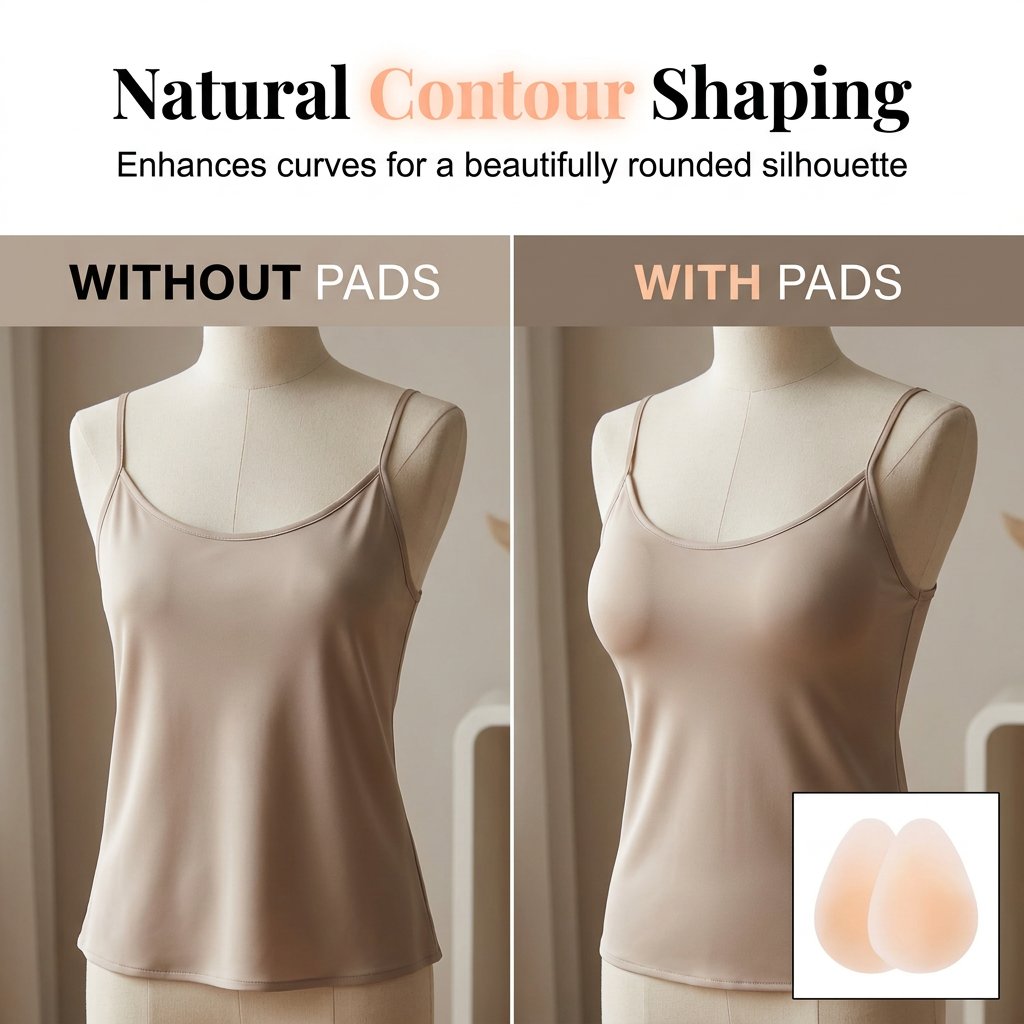 🔥Buy 1 Get 1 Free🔥Invisible Breast Lift Pads-49% OFF