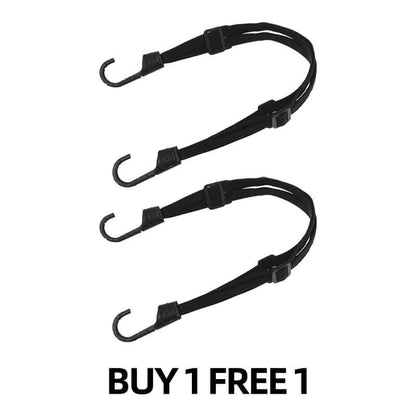 🔥🔥Helmet Rope Highly Elastic Luggage Binding Cord