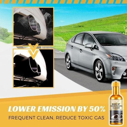 🎉Instant Car Exhaust Handy Cleaner🔥Buy 2 Get 1 Free