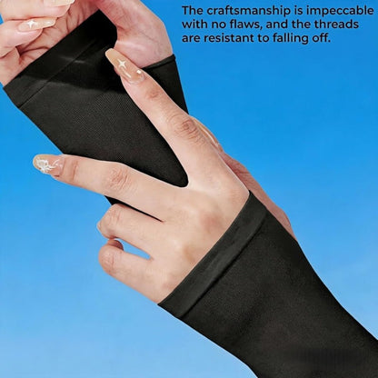 UPF 50+ Cooling Sleeves