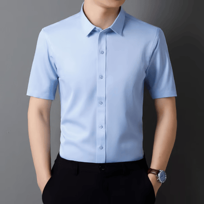 STRETCH NON-IRON ANTI-WRINKLE SHIRT🔥💕