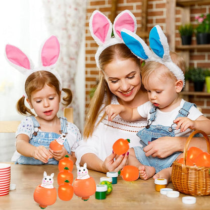 🔥🔥POP UP Carrot Bunny (make life more joy)   🔥🔥 Buy 2, Get 10% Off