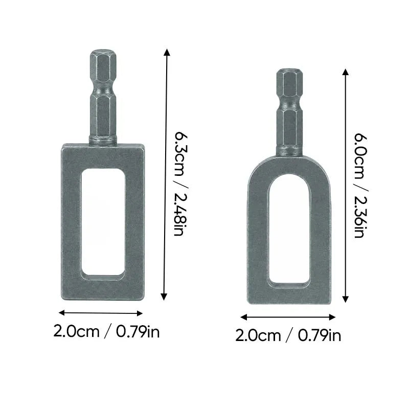Professional Wire Twister Tool