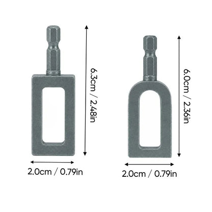 Professional Wire Twister Tool