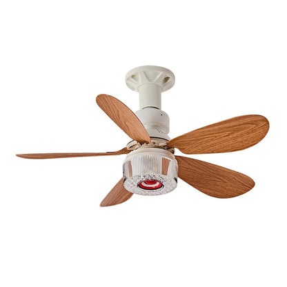 ✨ 3-in-1 Smart Ceiling Fan 💡 Bluetooth Speaker 🎶 Modern LED Ceiling Light Fan