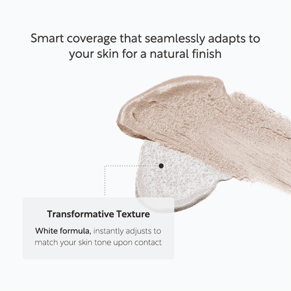 🎁🎉Meet the  Blanc Cover Stick V — Your All-in-One Beauty Essential!