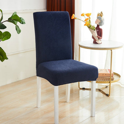 🔥Waterproof Stretchy Chair Covers🪑 – Protect & Refresh Your Dining Room Instantly!✨
