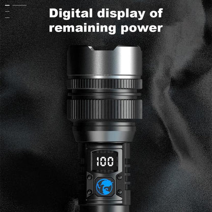 🔥 The Ultimate Survival Flashlight🥳Buy 2 Get 10% Off