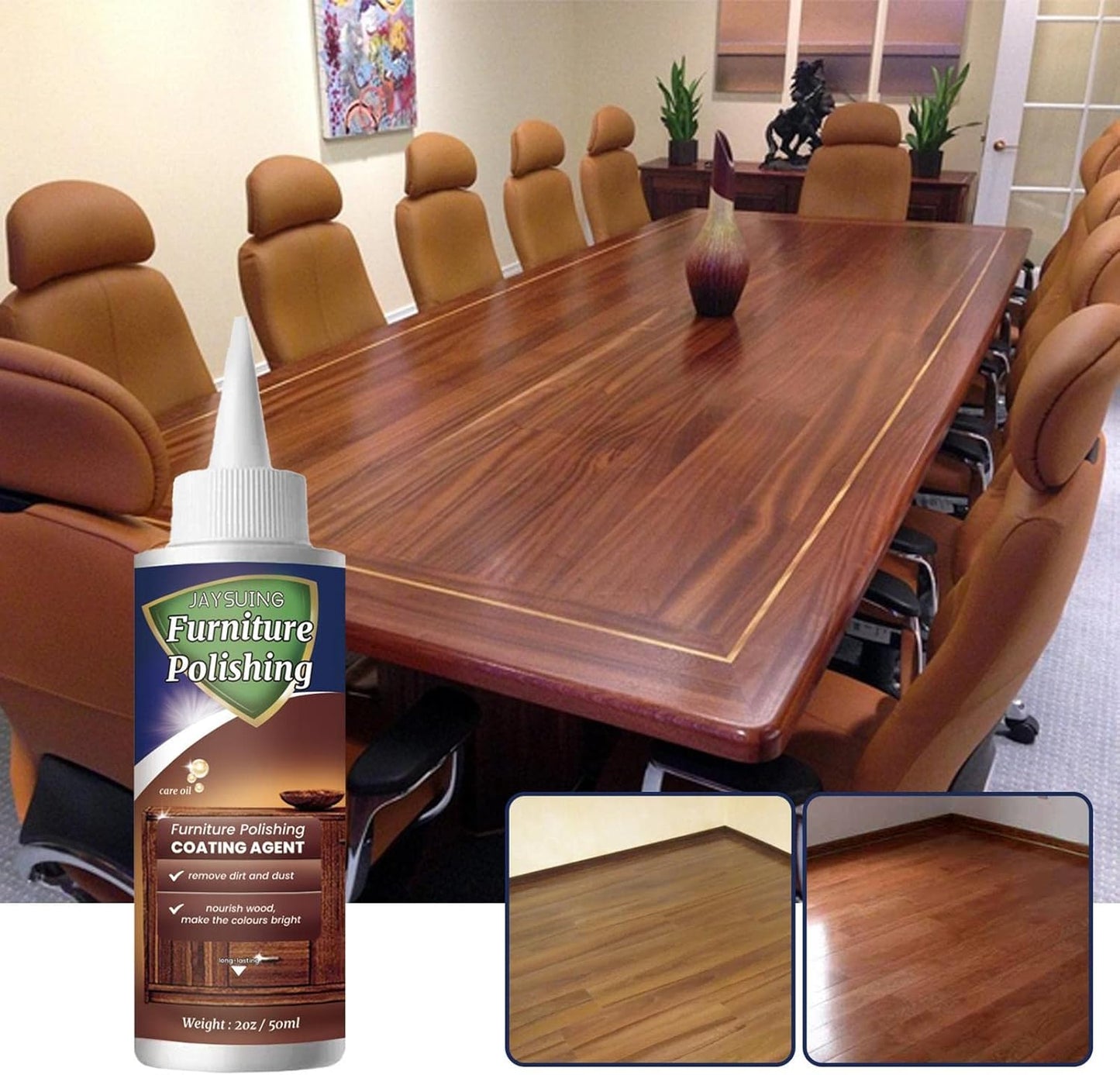 🔥Hot Sale💥Last Day 49% OFF✨Nano Crystal Coating Agent for Tile & Furniture