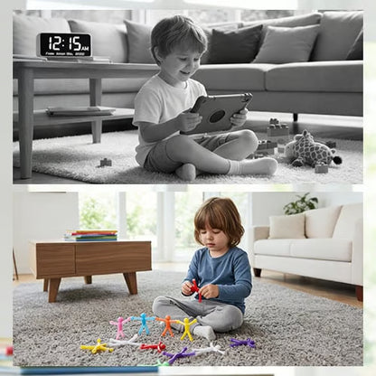 🧲 Magnetic Fidget Figures (10PCS Set) – 50% OFF Today!