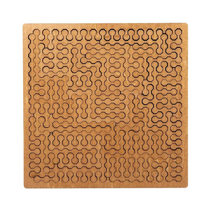 🎄Christmas Sale 🧩Fractal Tray Puzzles