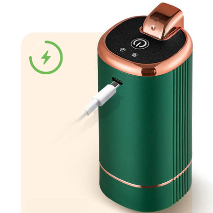 ⚡Hot Sales 49% OFF🔥3-Speed Foldable Water Dispenser