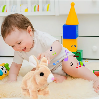 🐇Bunby - My Bunny Toy   🔥🔥 Buy 2, Get 10% Off