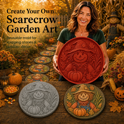 🌻Reusable Animal-Themed Garden Art Mold – 🌿Buy 2 Free Shipping🎨