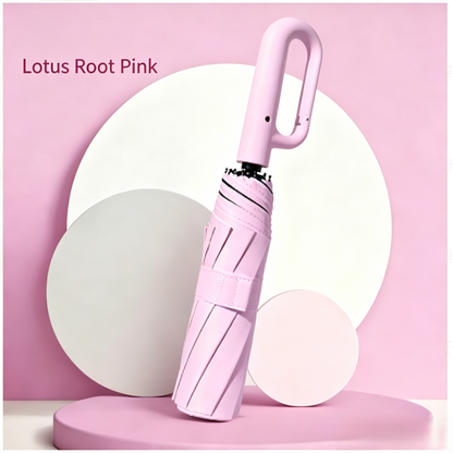 🌂Folding Sun Umbrella For Both Rain And Sunshine