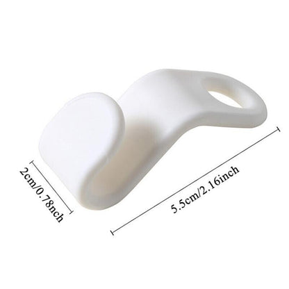 🔥The best closet helper]Space-Saving Clothes Hanger Connector Hooks