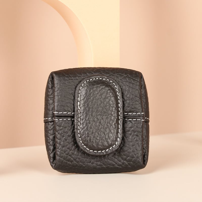 🔥🔥🔥Mini Lychee Pattern Coin Purse 🔥🔥 Buy 2 Get 10% Off