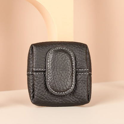 🔥🔥🔥Mini Lychee Pattern Coin Purse 🔥🔥 Buy 2 Get 10% Off