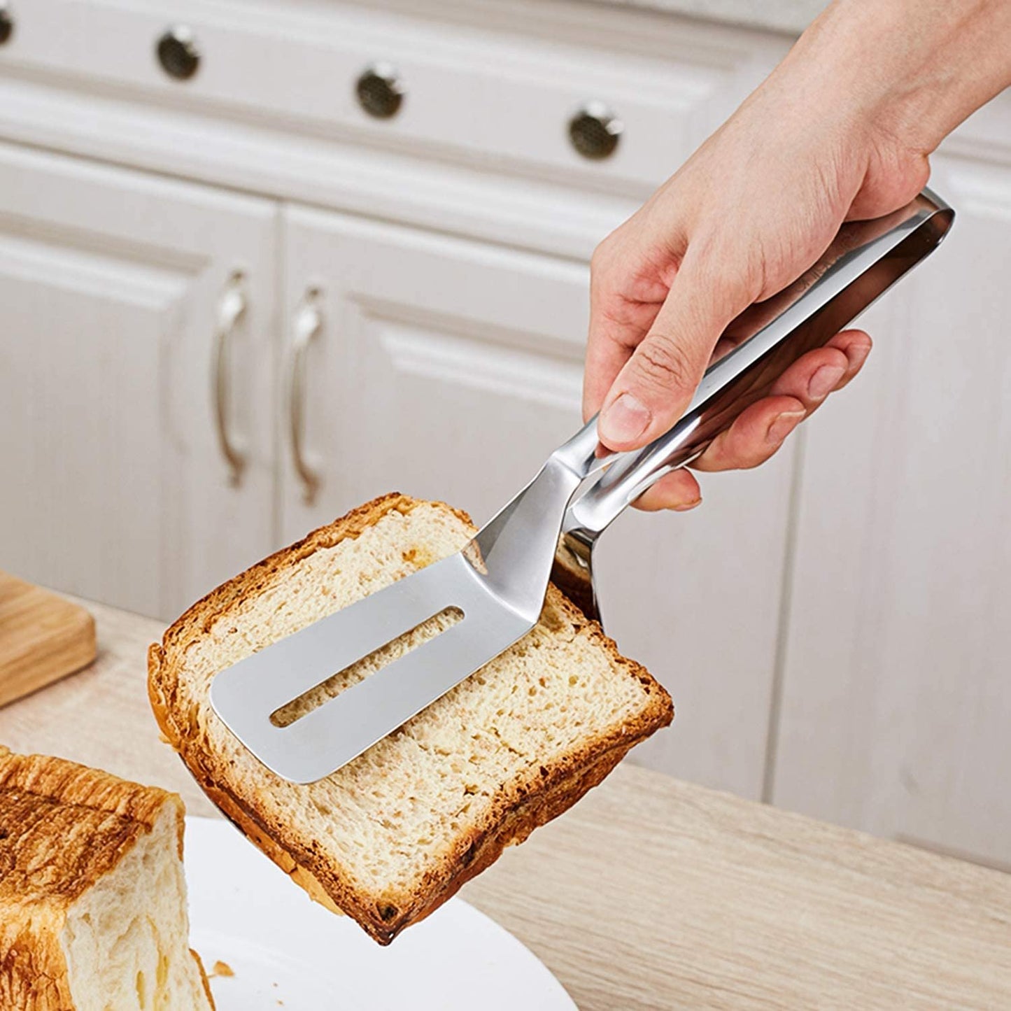 Stainless Steel Grill Clamp   🔥🔥Buy 2, Get 10% Off