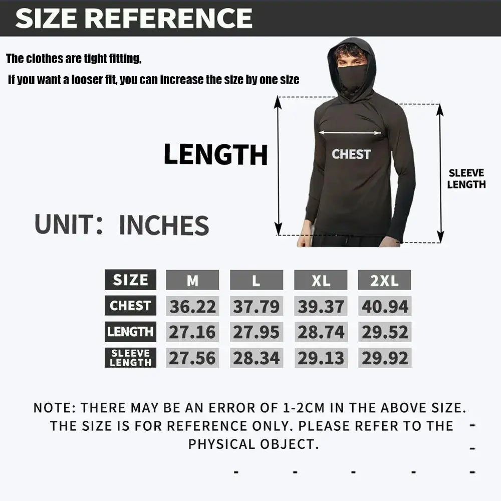 👕🔥 Men's 6-Piece Slim Fit Hoodie Pullover Set
